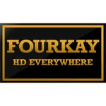 FOURKAY Remote Control icon