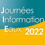 Journées Information Eaux 2022 icon