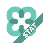 TigerConnect STAT icon