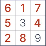 SolDoKu - Solve your Sudoku icon