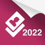 Exchange Stickers 2022 icon