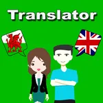 English To Welsh Translate icon