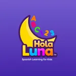 Hola Luna icon