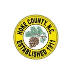 Hoke County Utilities icon