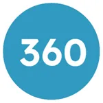 360 Wellbeing icon