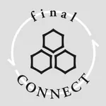 final CONNECT icon