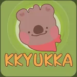 KKYUKKA WORLD(뀨카월드) icon