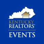 Kentucky Realtors Events icon