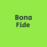 Bona Fide icon