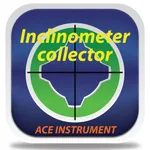 Inclinometer Collector icon