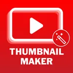 Thumbnail Maker | Channel Art icon