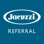 Jacuzzi Referral icon