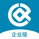 汉口银行—企业手机银行 icon