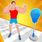 MuscleShuffle! icon