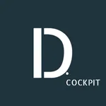 Cockpit by Diktup icon