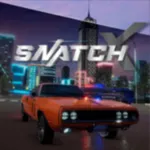 SnatchX icon