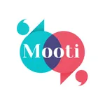 Mooti - Motivational Quotes icon