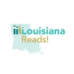 Louisiana Reads! icon