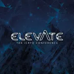 ELEVATE - iCRYO Conference icon