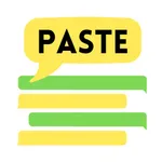 Auto Paste Keyboard ® icon