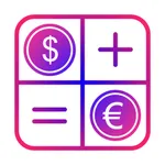 Easy Financial Calculator icon