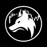 The Alpha Trader icon