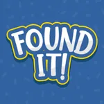 Found It! by Skillmatics icon