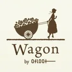 Wagon by afloat icon