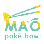 Mao Pokebowl icon