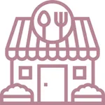 LazyFed Restaurant icon