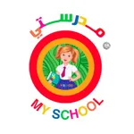 مدرستي | Myschool icon