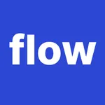 flow. icon