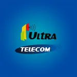 Ultra TV Telecom icon