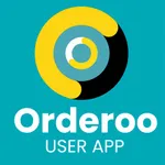 Orderoo User icon