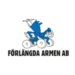 Förlängda Armen icon