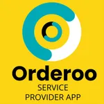 Orderoo Service Provider icon