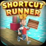 Shortcut Runner - Fun game icon