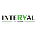 InteRVal sport club icon