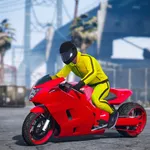 Xtreme Bike Racing Simulator icon