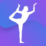 Yoga Workout - Weight Loss icon