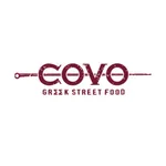 COVO GREEK ST FOOD icon