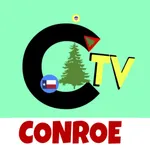 Conroe TV icon
