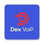 Dex Phone icon