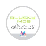 BluskyMob icon