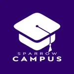 Sparrow Campus icon