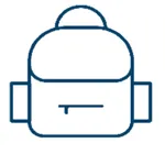 School Supplies App icon