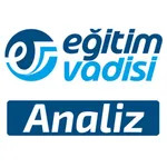 Eğitim Vadisi Analiz icon