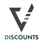 Vertical Discounts icon