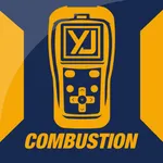 YJ Combustion icon