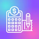 Expense Tracker and more tools icon